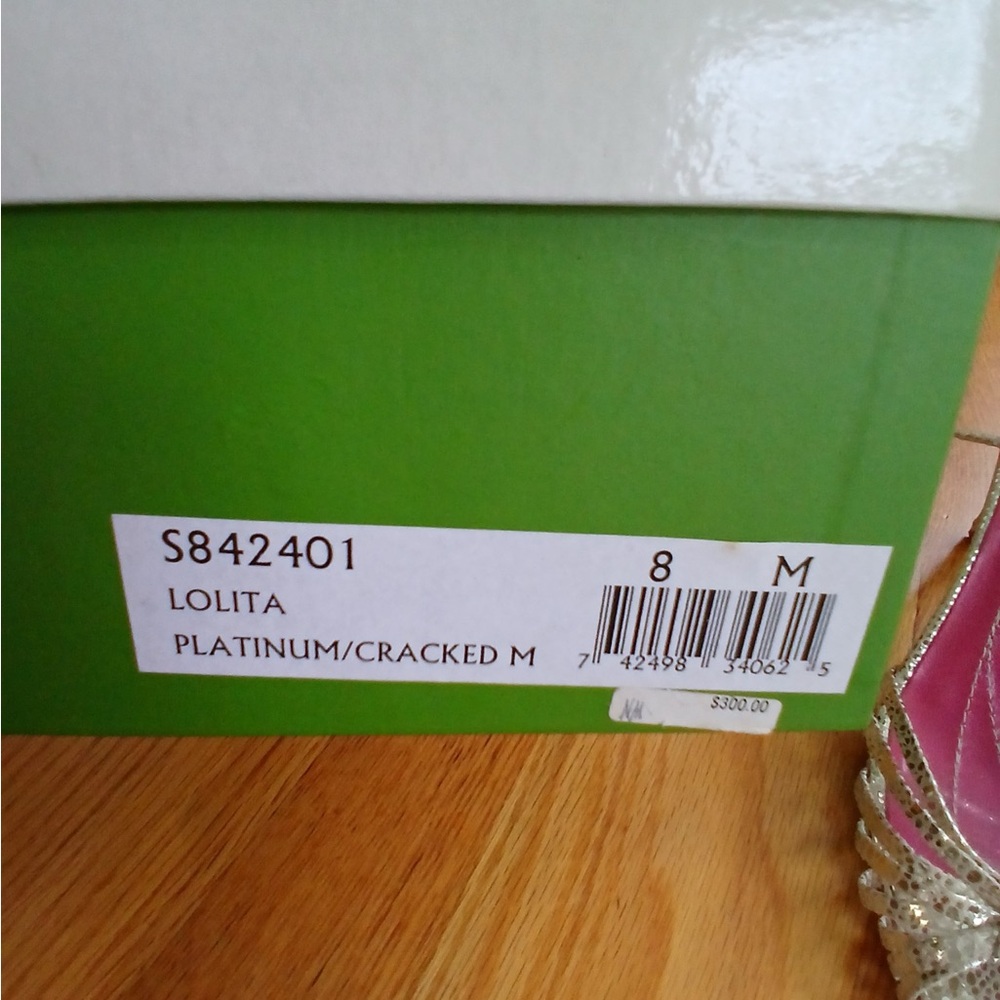 Kate Spade dressy and classy shoes